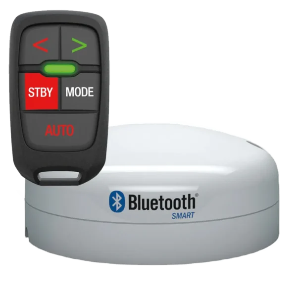 WR10 Wireless Autopilot Remote